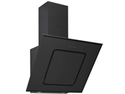 Exaustor BEKO HCA62540B (59.6 cm - Preto)