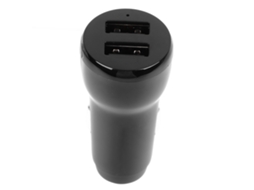 Carregador de Carro LAXISCREED 15.5w Fast Charging