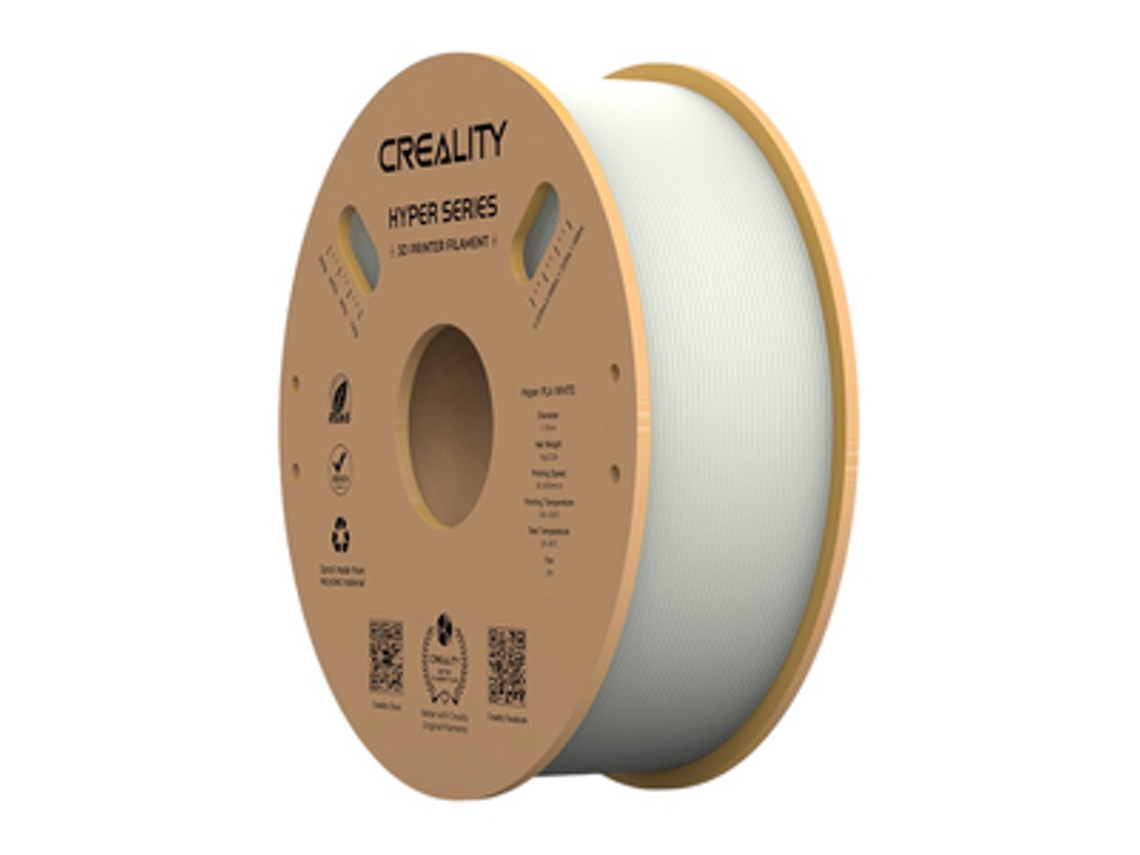 Filamento Hyper Pla Creality Aquaforge (vit)