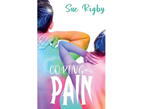 Livro Coping with Pain de Sue Rigby (Inglês)
