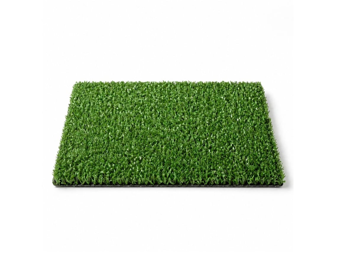 Relva Artificial 7mm Premium 1x10m SoftTouch