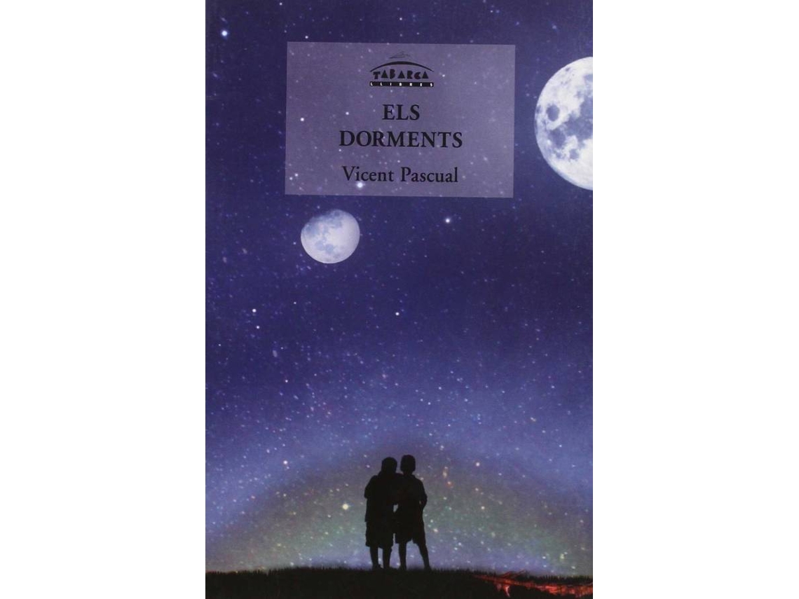 Livro Els Dorments