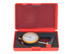 Medidor De Espessura Pérolas E Miçangas 0 A 20 Mm, Joias Compacto Com