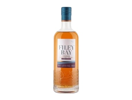 Whisky Single Malt SPIRIT OF YORKSHIRE Filey Bay STR Finish (0.7 L - 1 Unidade)