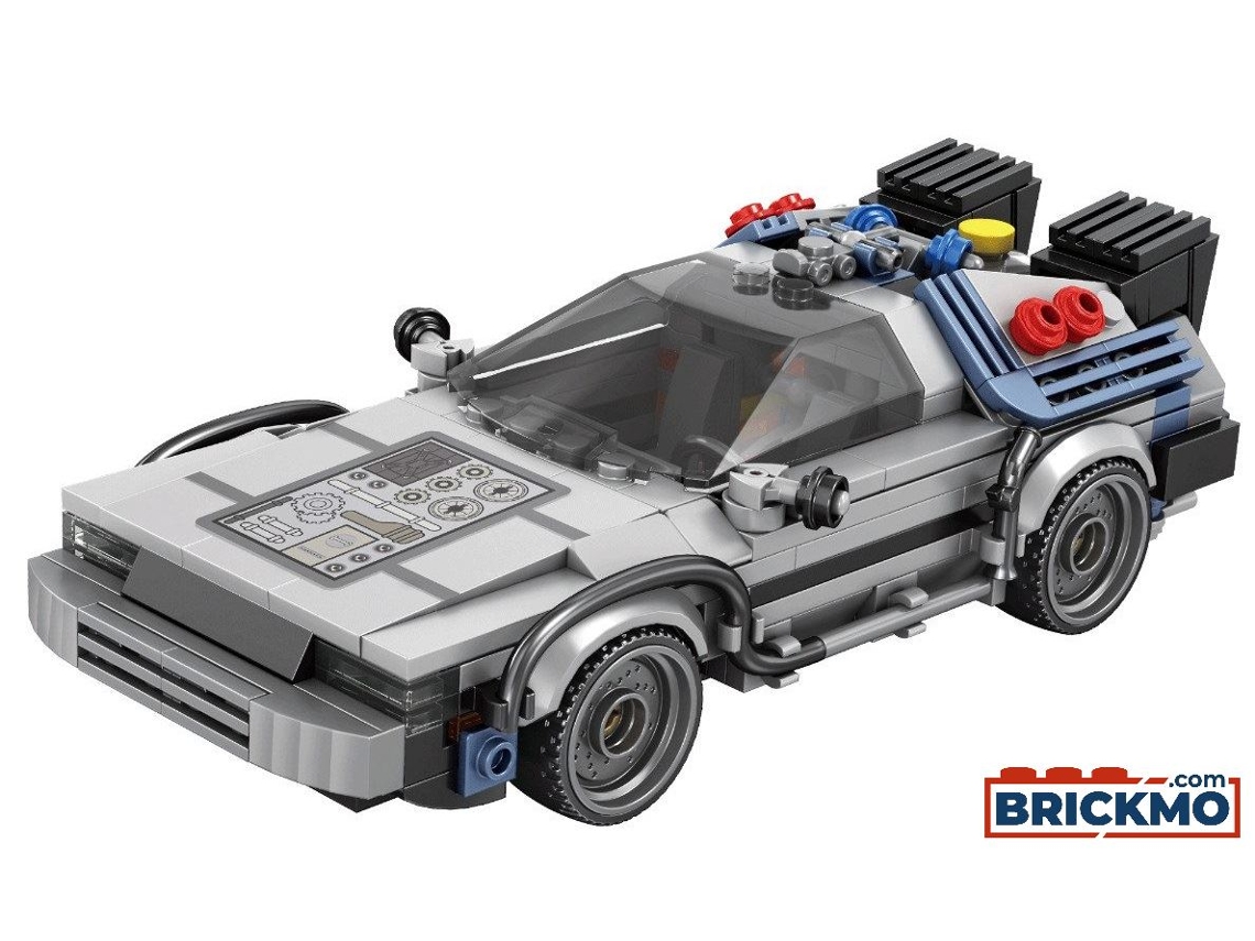 Reobrix Future Dmc 665