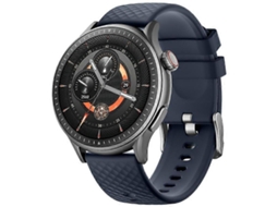 Relógio Inteligente Gtr3 Com Tela Amoled De 1,43 Polegadas, Compatível Com Bluetooth, Rastreador De Atividades Físicas E Monitor De Saúde Vledary