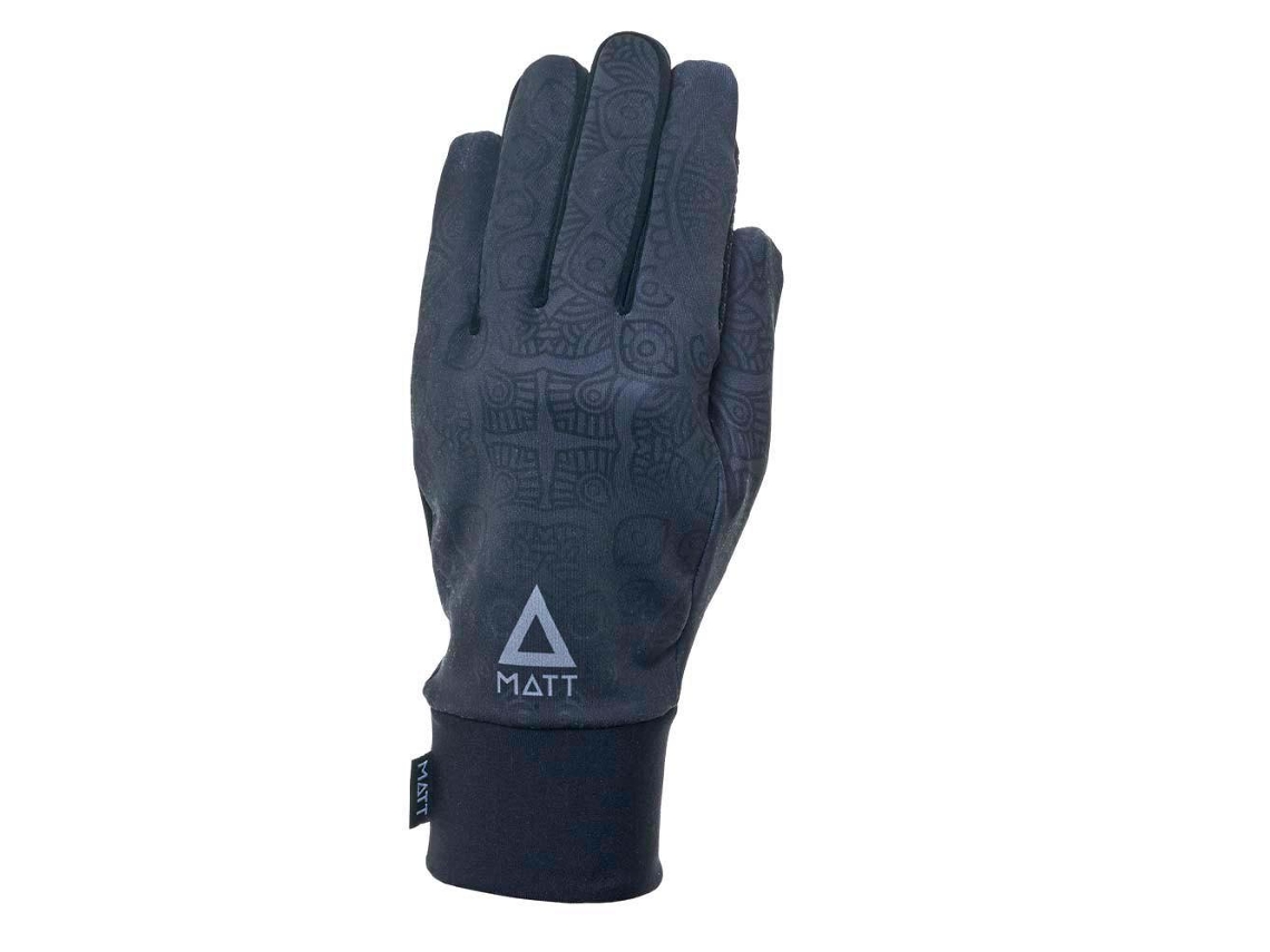 Matt Leisure Inner Touch Screen
