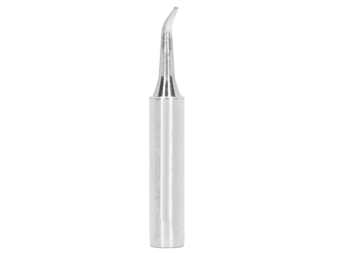 Punta De Soldadura Curva Afilada De Cobre Para Soldador Interno Sustituto Sfd900mtis Accesorios De Soldadura