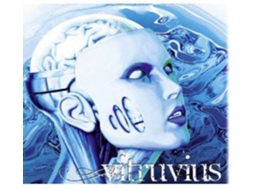 CD Vitruvius - Vitrun (1CDs)