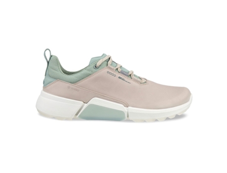 Sapatos de Mulher para Golf ECCO Biom Bege (39)