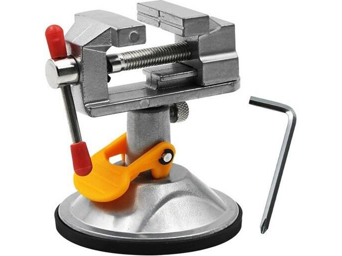Torno de Fixação Multifuncional (YAN350-1)