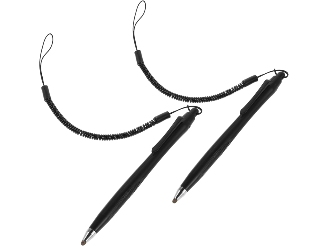 Canetas Stylus Jortmrd