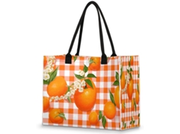 Bolsa Transversal Tropicallife (42x17cm) designs