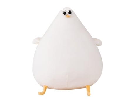 Peluche HXDZFX Gaivota 50 Cm