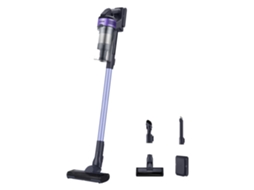 Vassoura SAMSUNG Vs15A6031R4 21.6V Lithium 40 Min Aut.Purple