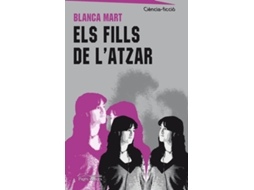 Livro Fills De LAtzar, Els de Blanca Martinez Fernandez
