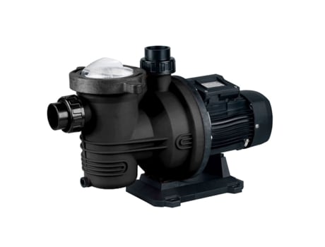 Bomba de Filtragem de Piscina 12-14M3/H 50-70M3 106455 AQUALUX