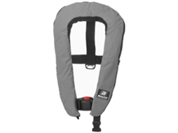Colete Ajuda Flutuabilidade Winner Cinzento 40-150 kgbaltic