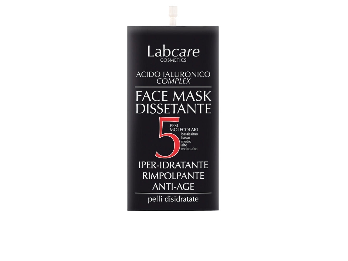 Máscara Facial Labcare Face Mask (25 Ml)
