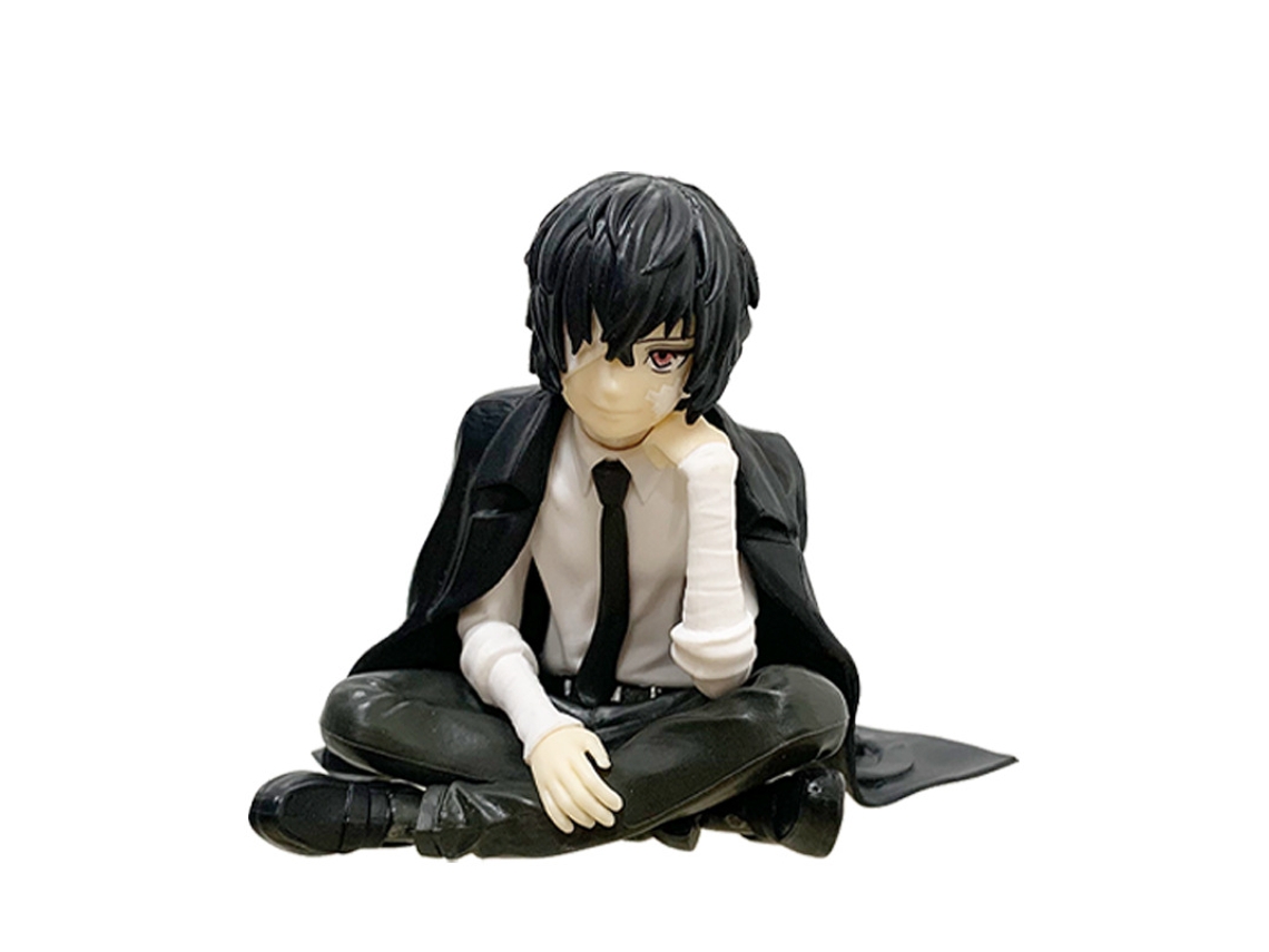 Too Zaiji Manuais Anime Periférico Peças