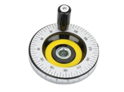 Acessórios Para Balança De Volante Manual Baquelite Maciço 80 Mm