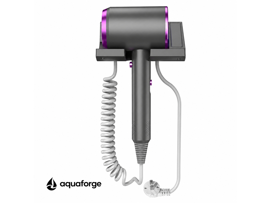 Secador De Cabelo 1200w Ar Frio