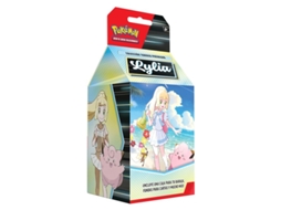 Pokémon Lilya Premium Tournament Collection PC10407 Bandai