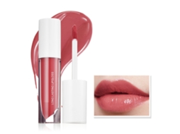 Batom Líquido Matte Feminino com 24 Cores, Batom Hidratante de Longa Duração que Não Desbota (13)