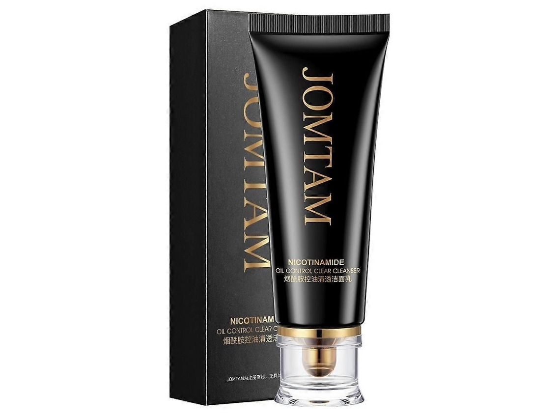 Limpeza Facial Limpeza Profunda Controle de Óleo Hidratante Encolher Poros Remove acne TAISHENGDA