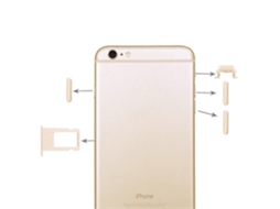4 Em 1 Para Iphone 6 Plus