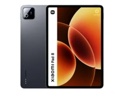 Tablet XIAOMI Pad 8 (11'' - 128GB - Wi-Fi - Cinzento Mate)