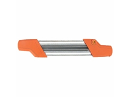 Afiliador De Cadena 2 En 1 Herramienta De Afilado Manual Para Motosierra Afiado Rápido Ajustable