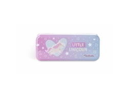 Conjunto de Maquilhagem Infantil MARTINELIA Little Unicorn 22 X 9 X 4 Cm