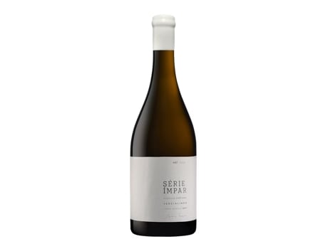 Vinho Série Impar Sercialinho Branco 2019 Barirrada 75cl SOGRAPE VINHOS