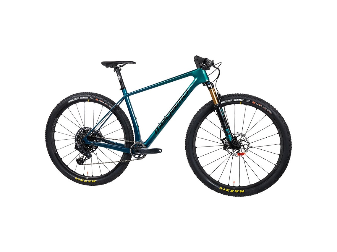 Mtb sales 29 megamo