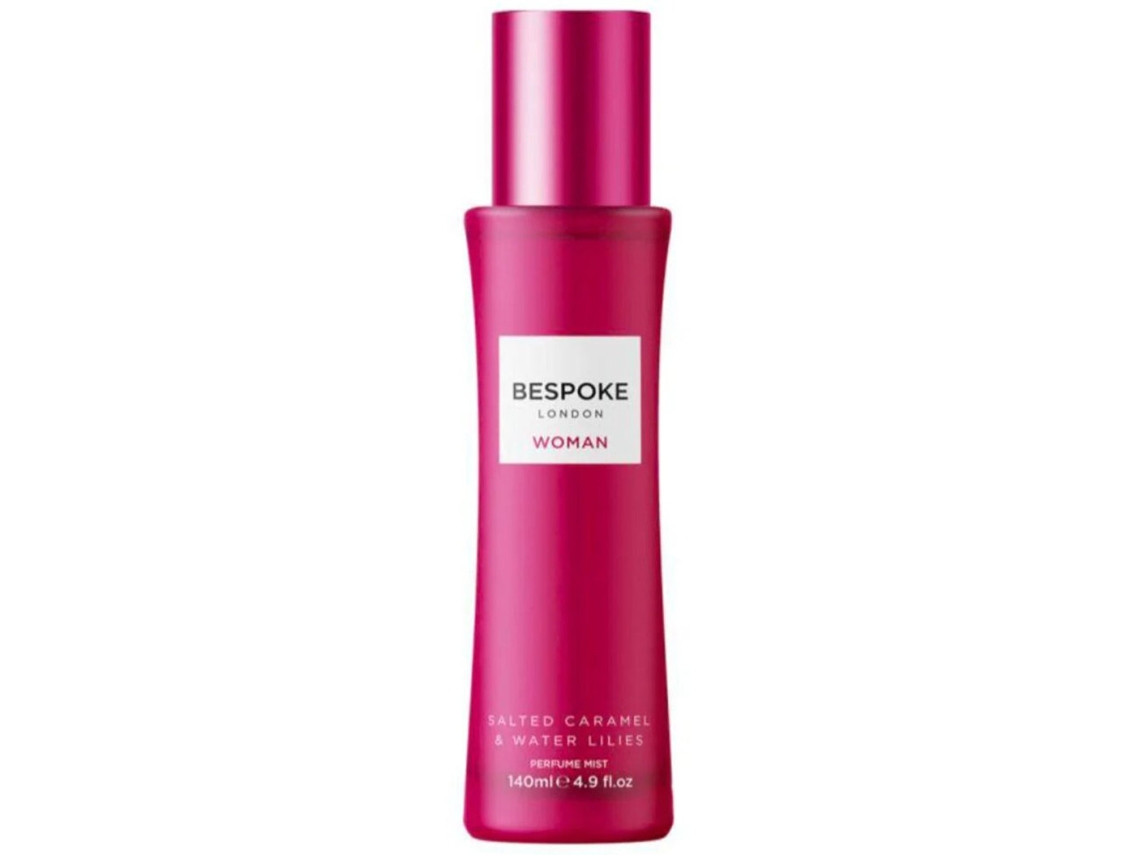 Bruma Perfumada Caramelo Salado Y Nenúfares 140ml Bespoke London