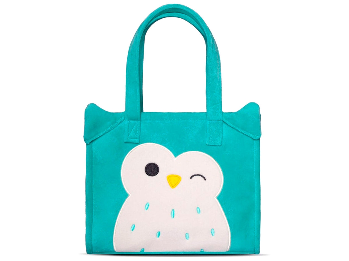 Saco De Peluche Squishmallows Winston