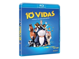 10 Lives / 10 Vidas Vertice (2024)