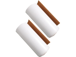 Rolos De Cortiça Autoadesiva, 2 Unidades, 20 X 200 Cm X 2 Mm, Painéis De Cortiça Autoadesivos Para M