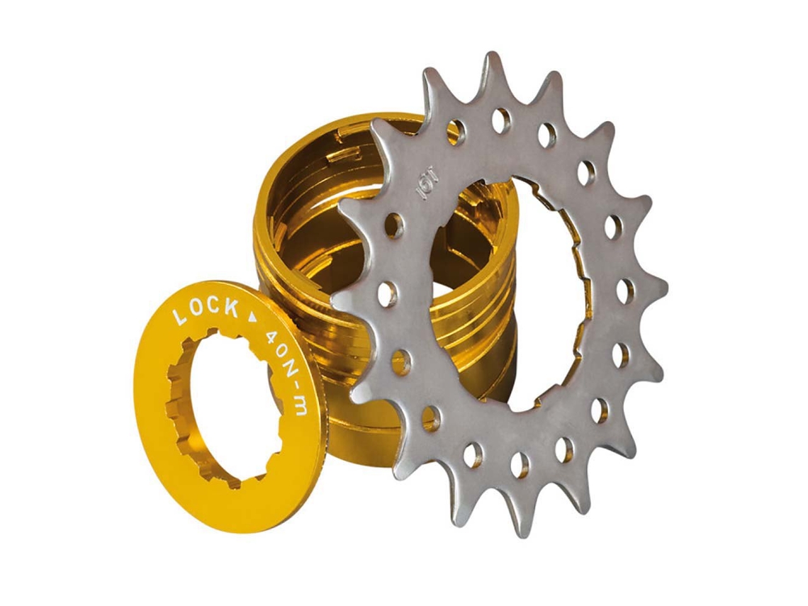 Kit Single Speed Douradosb3