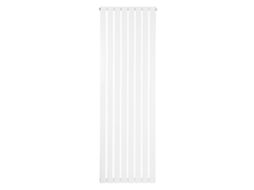 Radiador Plano Coluna Única 1800x560 Mm | Branco | 1412 W | Aço Carbono Durável | Instalação Simples | Aquecimento