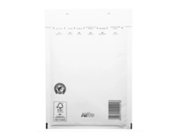 Envelopes de ar Airpro, tamanho K/20 350 mm x 470 mm