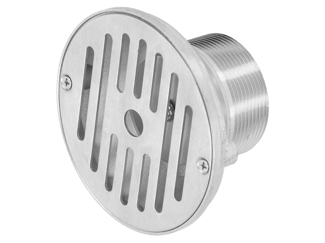 Válvula anti retorno Primerox de 2 polegadas, para piscina, tubo, unidirecional