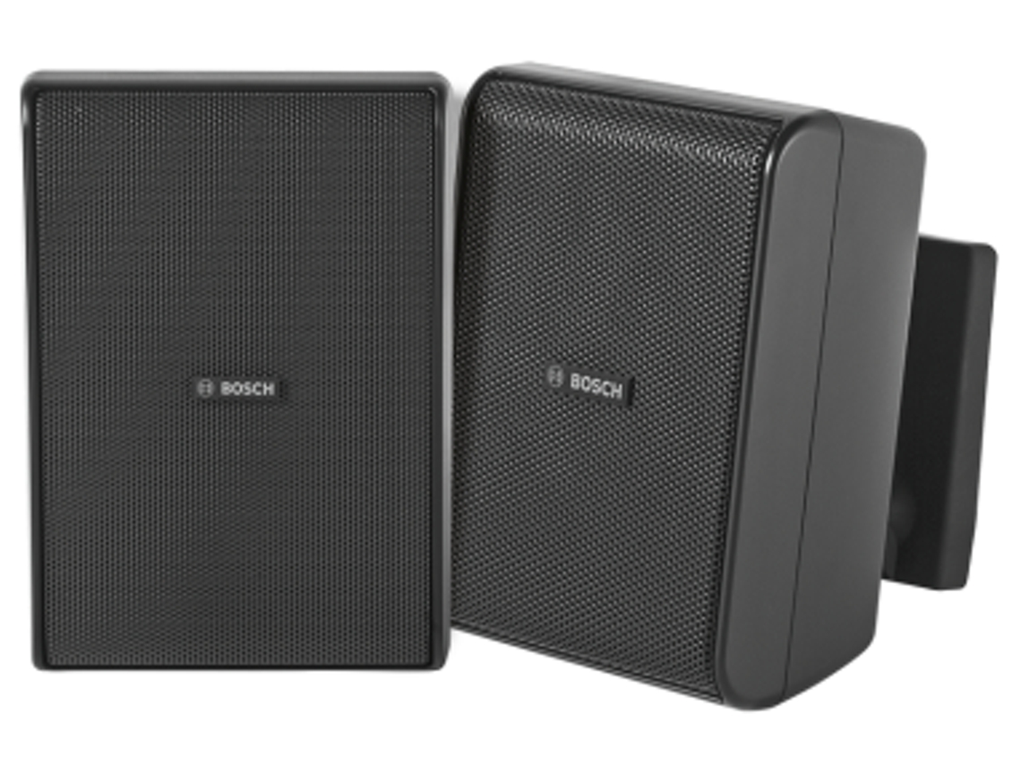 Alto Falante Premium Sound 30w Lb20 Pc30 5d Bosch