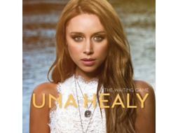 CD Una Healy - The Waiting Game