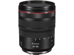 Objetiva CANON RF 24-105mm F4L IS USM (Encaixe: Canon RF)