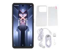 Smartphone Android 13.0 4g Desbloqueado LAXISCREED