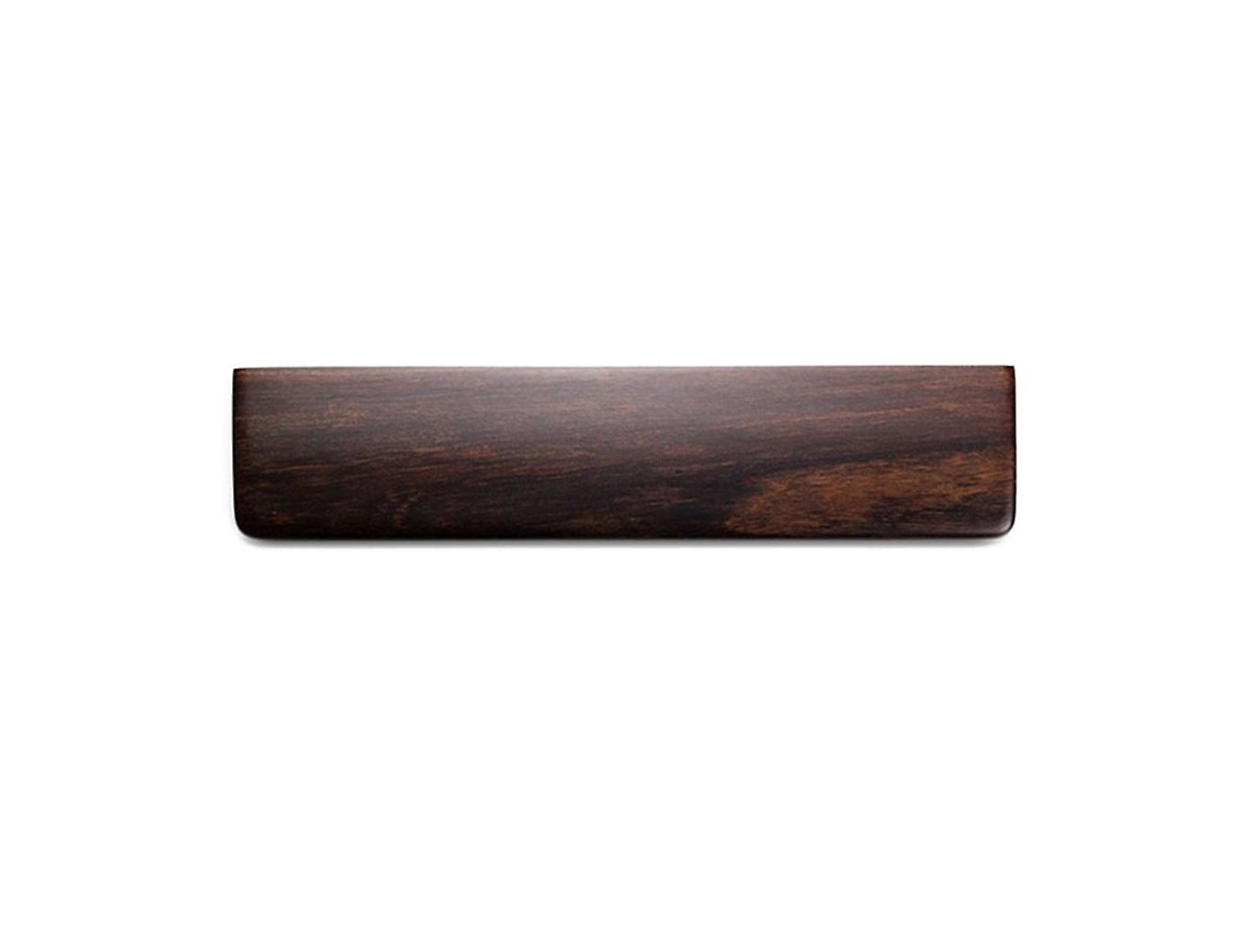 Apoio De Pulso Para Teclado De Sândalo, Bandeja Para Teclado, Teclado Confortável Para Digitação, 61, 87 E 104 Teclas Everley891