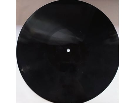 Vinil Bizarre, Red Alert Dangerous