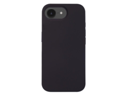 Capa De Celular Em Silicone Líquido Para Iphone 17e
